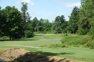 Fowlers Mill 13th